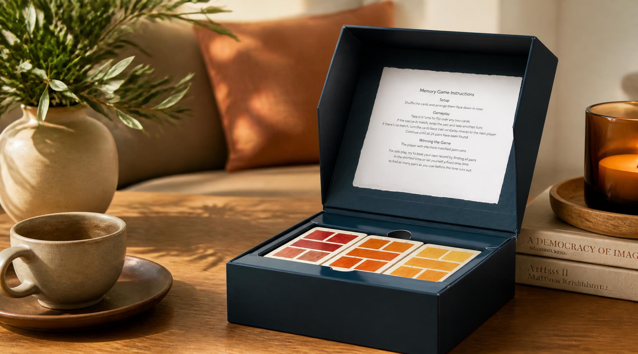 5 Ways Moss & Fog Makes Finding Art Inspiration Easier for Designers