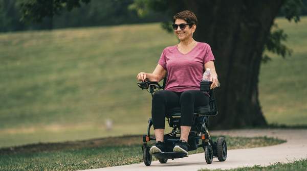 Editorial illustration for How to Check if a Park is Truly Accessible for Your Mobility Needs