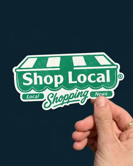 Shop Local